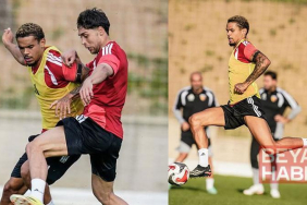 Kayserispor, Erciyes kampında hazırlıklarını sürdürüyor