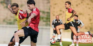 Kayserispor, Erciyes kampında hazırlıklarını sürdürüyor