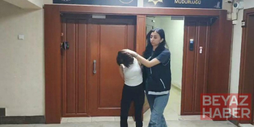 Sakarya’da uyuşturucuyla yakalanan 2 kişi tutuklandı