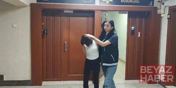 Sakarya’da uyuşturucuyla yakalanan 2 kişi tutuklandı