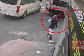 Türk bayrağına çirkin saldırı! 11 ayrı suç kaydı daha bulunan şüpheli yakalandı