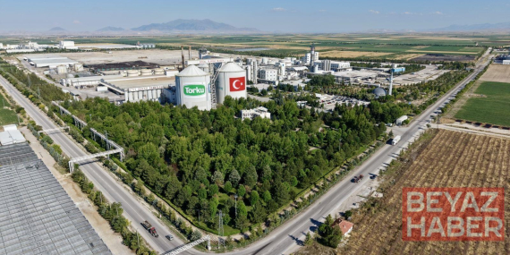 Konya Şeker