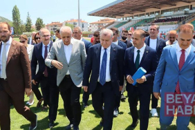 Bakan Bak