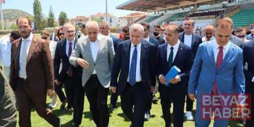 Bakan Bak