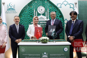 Aile ve Sosyal Hizmetler Bakanı Göktaş, Pakistan’da
