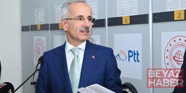 PTT, skuterler ile yaklaşık 89,6 milyon gönderiyi sahiplerine ulaştırdı