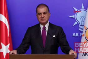 AK Parti’li Çelik