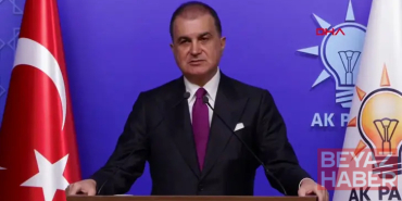 AK Parti’li Çelik