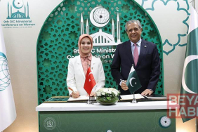 Pakistan ile sosyal hizmetler alanında iş birliğine ilişkin mutabakat zaptı imzalandı