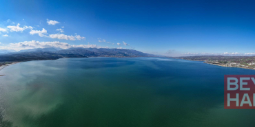 Sapanca Gölü’ne günlük 80 bin metreküp takviye su aktarımı başlatıldı