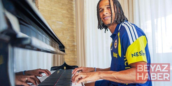 Nathan Ake: İlk amacımız öncelikle Şampiyonlar Ligi’ne kalmak