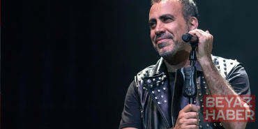 Haluk Levent hakkında gözaltı kararı