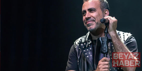 Haluk Levent hakkında gözaltı kararı