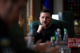 Zelenskiy: Hükümette değişikliğe gidilecek