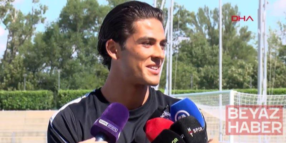 Doğan Alemdar: Nübel