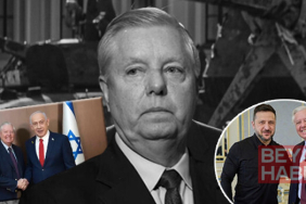Cumhuriyetçi Senatör Lindsey Graham öldürüldü mü? İddialar peş peşe geldi