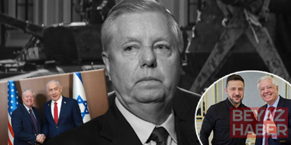 Cumhuriyetçi Senatör Lindsey Graham öldürüldü mü? İddialar peş peşe geldi