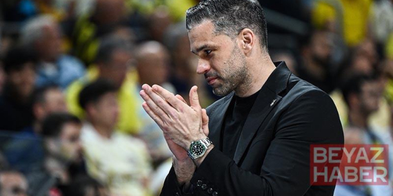 Beşiktaş, Dusan Alimpijevic ile sözleşme yeniledi