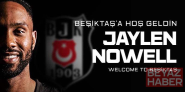 Beşiktaş Erkek Basketbol Takımı, Jaylen Nowell