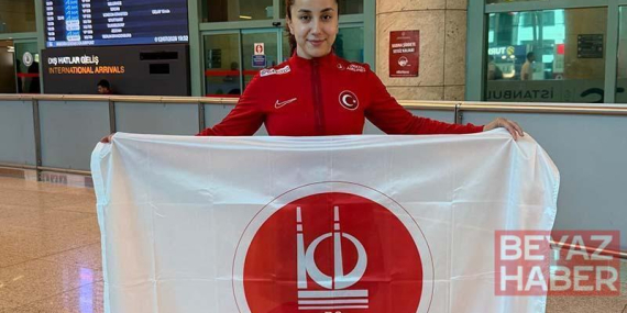 Ankara Keçiören Belediyespor Kulüp Başkanı Altun: Çok yeni ve genç bir kulübüz