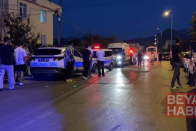 Kayseri’de kavga ettiği ağabeyini av tüfeğiyle vurarak öldürdü