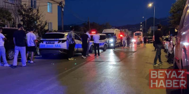 Kayseri’de kavga ettiği ağabeyini av tüfeğiyle vurarak öldürdü