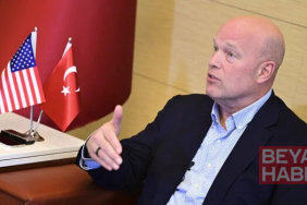 ABD'nin NATO Daimi Temsilcisi'nden F35 mesajı: Gerçekleşmesi mümkün bir anlaşma
