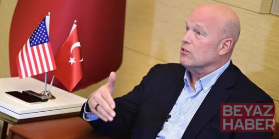 ABD'nin NATO Daimi Temsilcisi'nden F35 mesajı: Gerçekleşmesi mümkün bir anlaşma