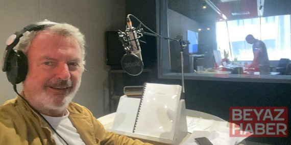 Aktör Sam Neill, 78 yaşında hayatını kaybetti