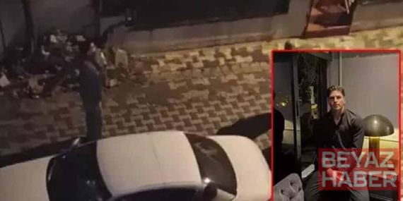 Kubilay Kaan Kundakçı cinayeti davasında 2’nci duruşma