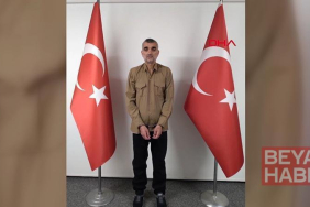 MİT, sarı bültenle aranan Abdüsselam Türki kod adlı Talip Güler’i yakalayarak Türkiye’ye getirdi