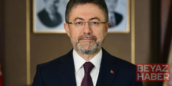 Elazığ Keban Altıyaka Barajı