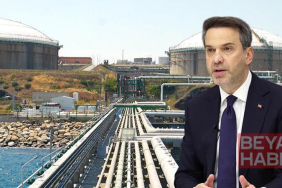 Bakan Bayraktar: Marmaraereğlisi