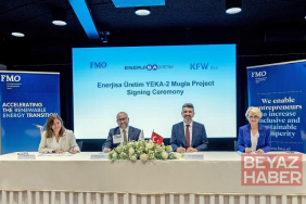 Enerjisa Üretim, YEKA 2