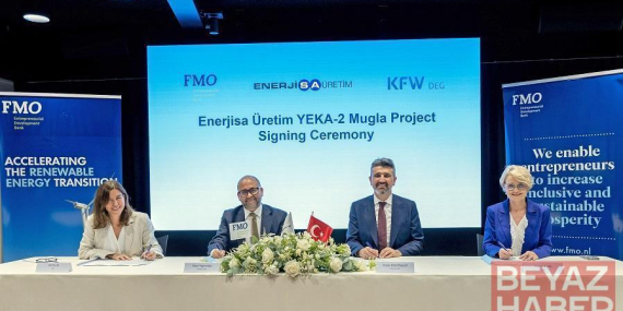 Enerjisa Üretim, YEKA 2