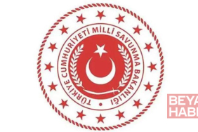 Deniz Kuvvetleri gemilerinden Suriye
