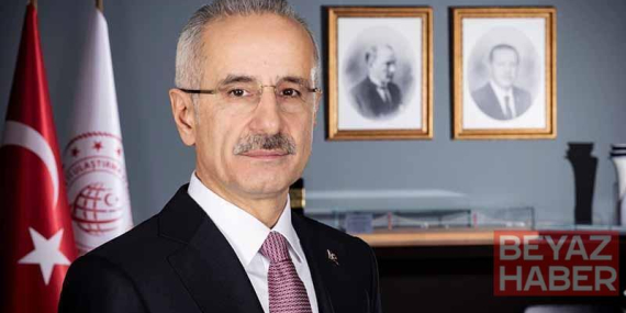 Bakan Uraloğlu: 15 Temmuz gecesini