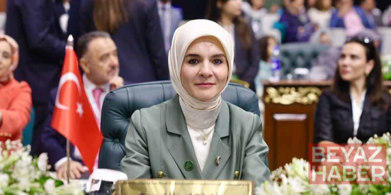 Aile ve Sosyal Hizmetler Bakanı Göktaş, Pakistan’da