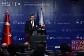 Cevdet Yılmaz: Terörsüz Türkiye, stratejik bir hedeftir ve bir devlet politikasıdır