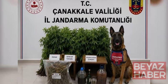 18 ilde uyuşturucu operasyonu; 59 tutuklama