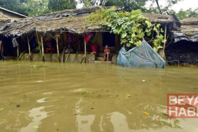 Bangladeş’te sel nedeniyle hayatını kaybedenlerin sayısı 51’e yükseldi