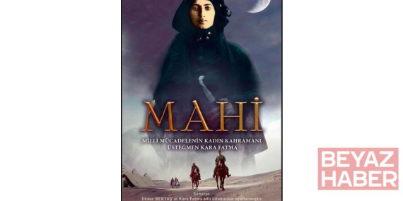 Üsteğmen Fatma’nın hayatı