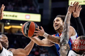 Fenerbahçe, Shane Larkin transferini açıkladı