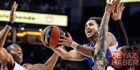 Fenerbahçe, Shane Larkin transferini açıkladı