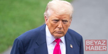 ABD Başkanı Trump