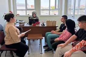LGS adayları için 81 ilde tercih danışmanlığı hizmeti başladı