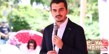 Çankaya Belediye Başkanı Güner