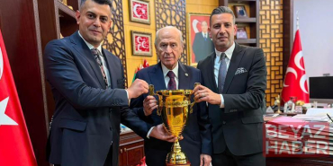 Boks Federasyonu