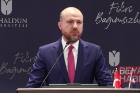 Bilal Erdoğan: Notmatix Projesi