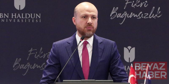 Bilal Erdoğan: Notmatix Projesi